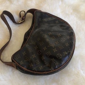 Authentic Louis Vuitton